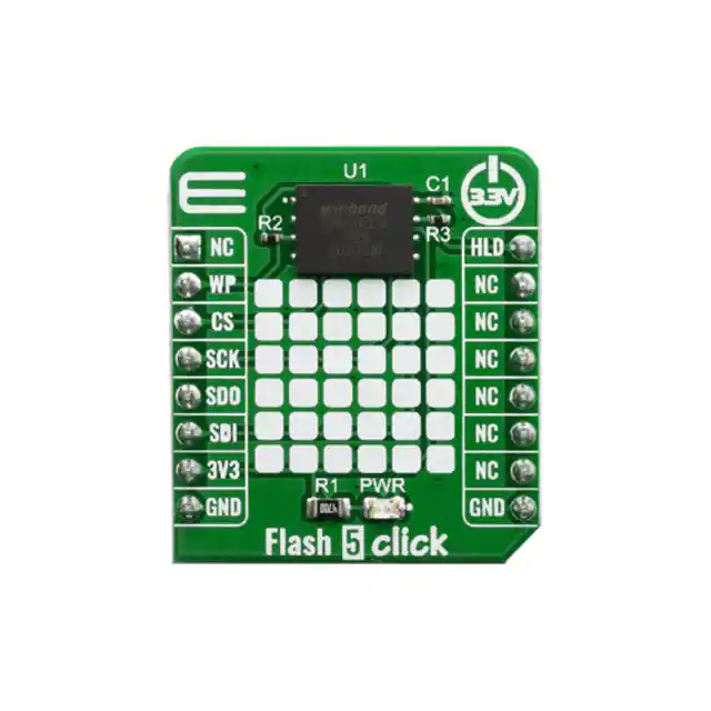 MIKROE-3780 MikroElektronika