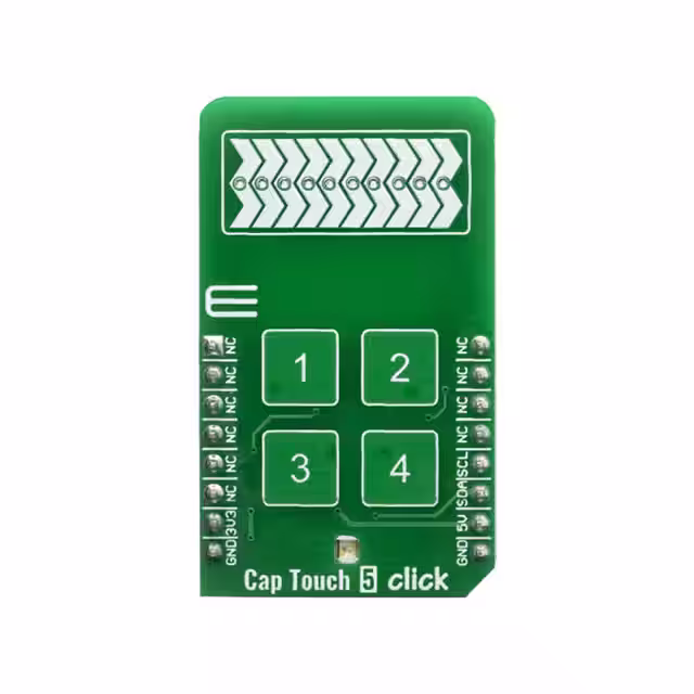 MIKROE-3786 MikroElektronika