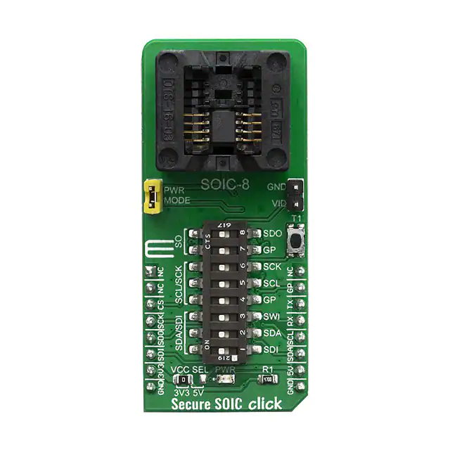 MIKROE-3788 MikroElektronika
