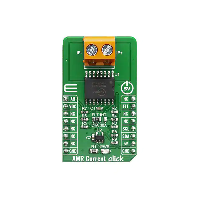 MIKROE-3812 MikroElektronika