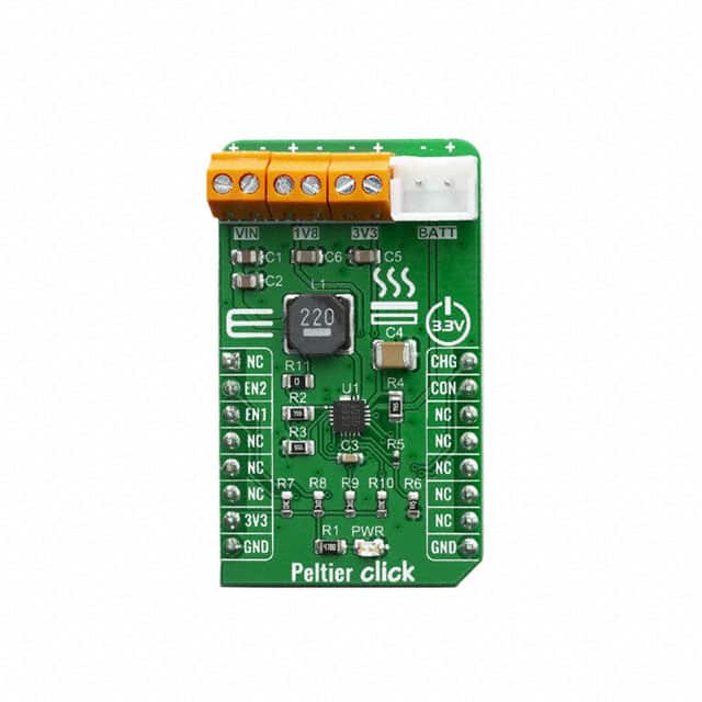 MIKROE-3814 MikroElektronika