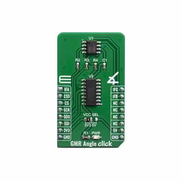 MIKROE-3815 MikroElektronika