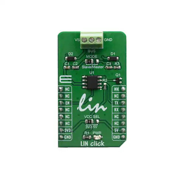MIKROE-3816 MikroElektronika