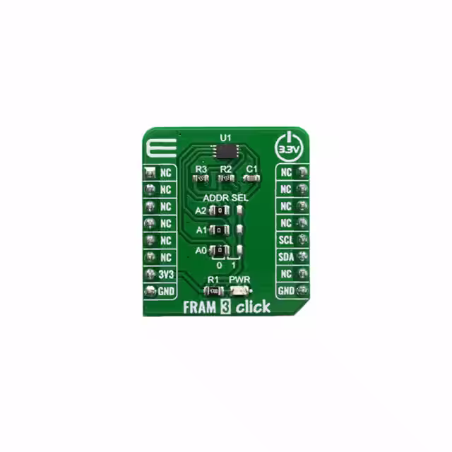 MIKROE-3817 MikroElektronika