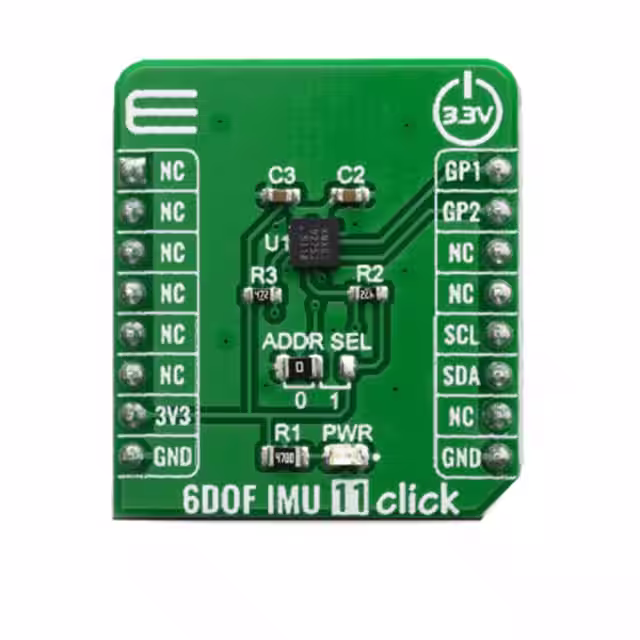 MIKROE-3869 MikroElektronika