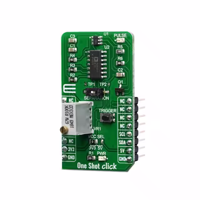MIKROE-3877 MikroElektronika