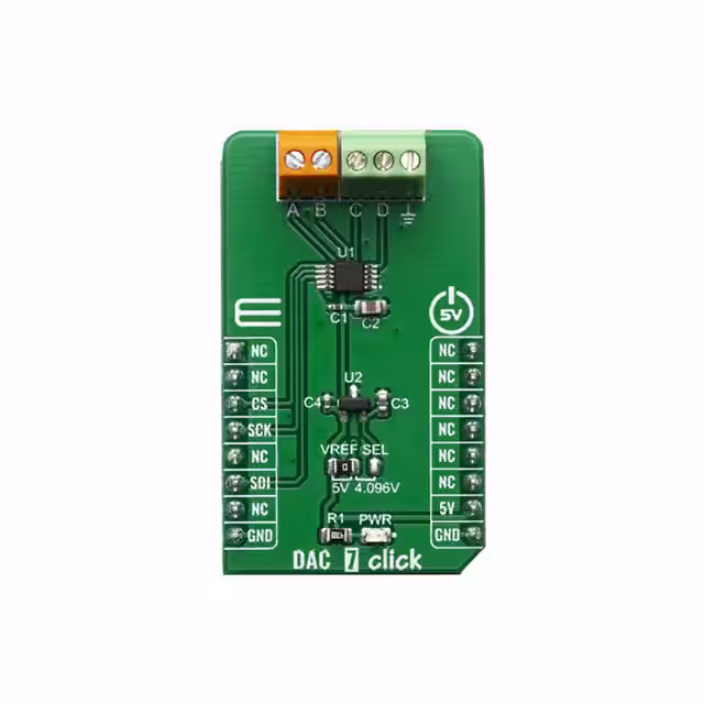 MIKROE-3886 MikroElektronika