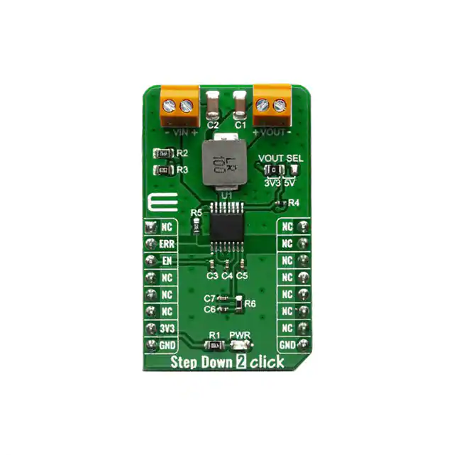 MIKROE-3895 MikroElektronika