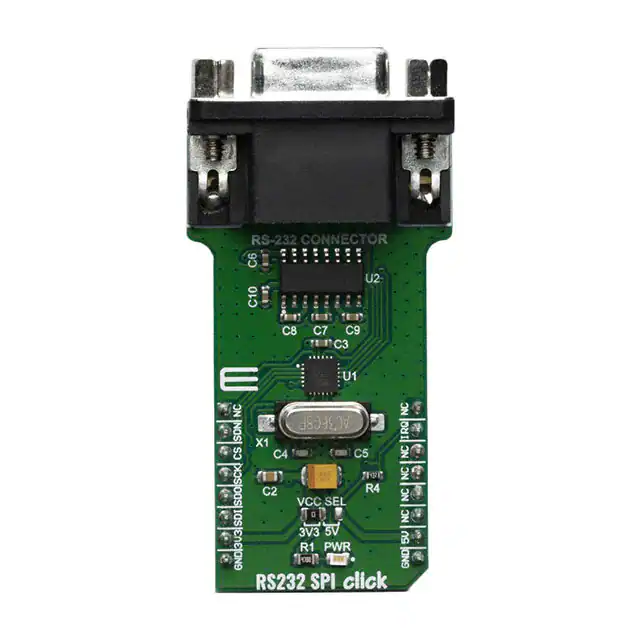 MIKROE-3912 MikroElektronika