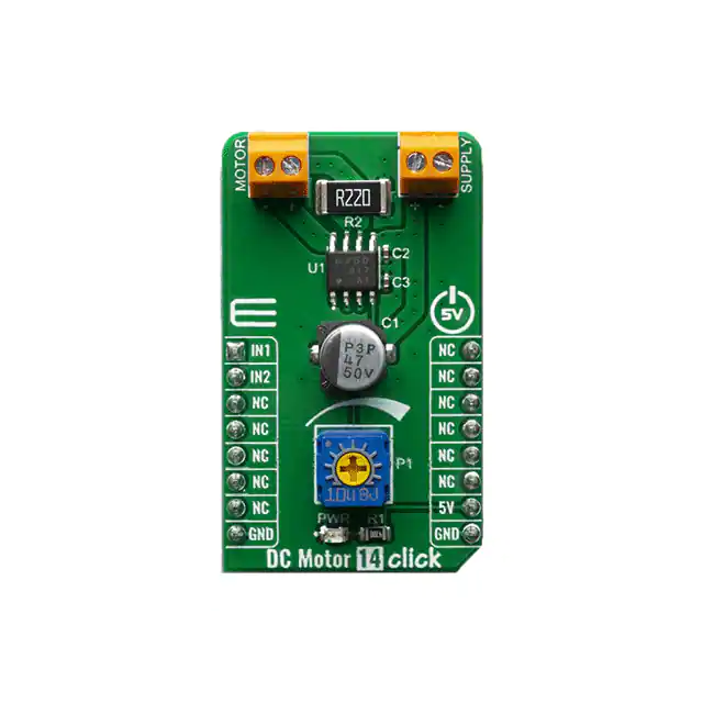 MIKROE-3982 MikroElektronika