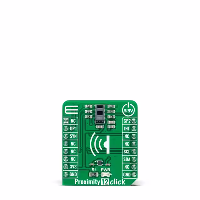 MIKROE-3995 MikroElektronika