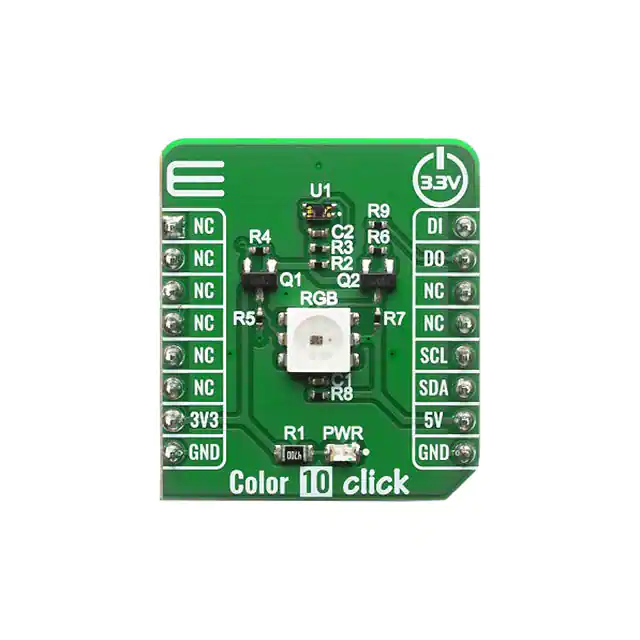 MIKROE-3997 MikroElektronika