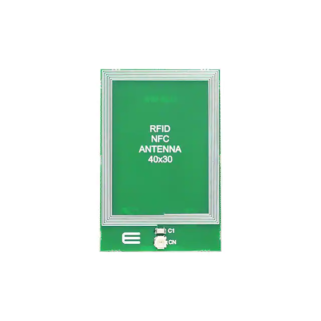 MIKROE-4001 MikroElektronika
