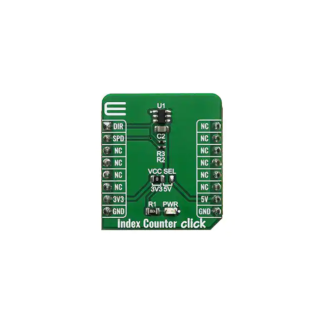 MIKROE-4005 MikroElektronika