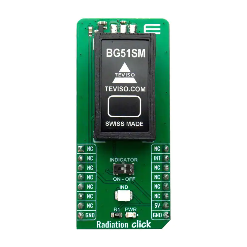 MIKROE-4036 MikroElektronika