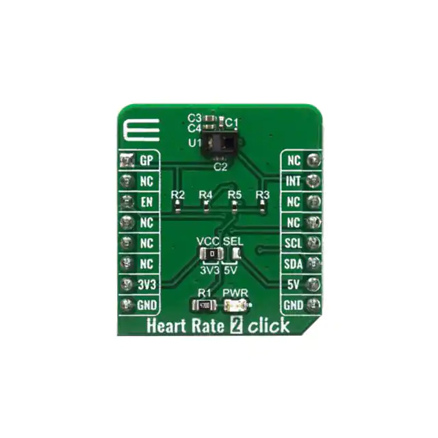 MIKROE-4037 MikroElektronika
