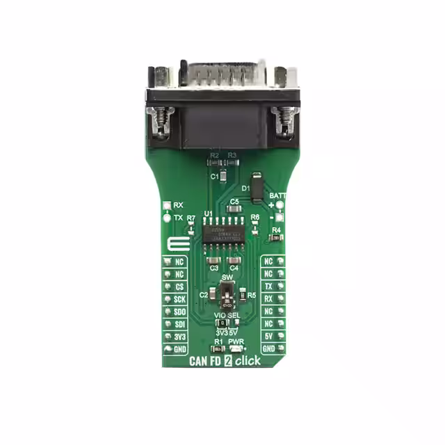 MIKROE-4062 MikroElektronika