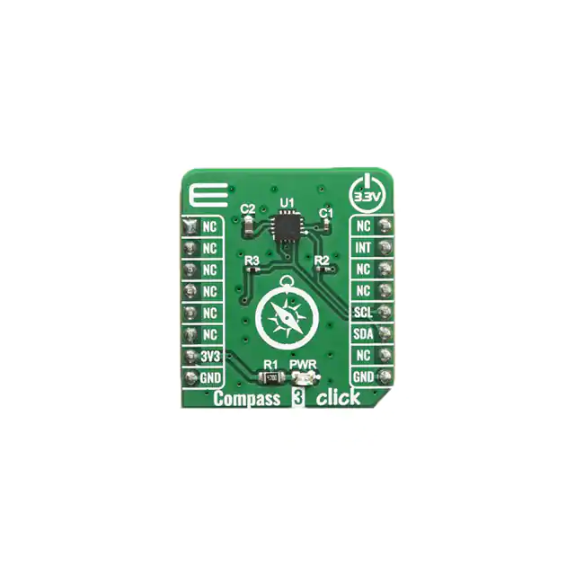 MIKROE-4063 MikroElektronika