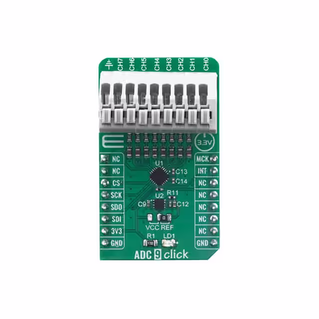 MIKROE-4105 MikroElektronika