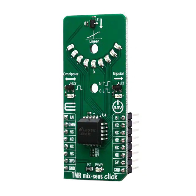 MIKROE-4106 MikroElektronika