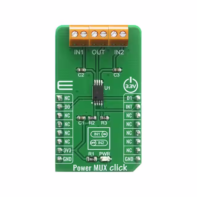 MIKROE-4109 MikroElektronika