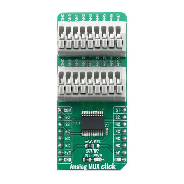 MIKROE-4111 MikroElektronika