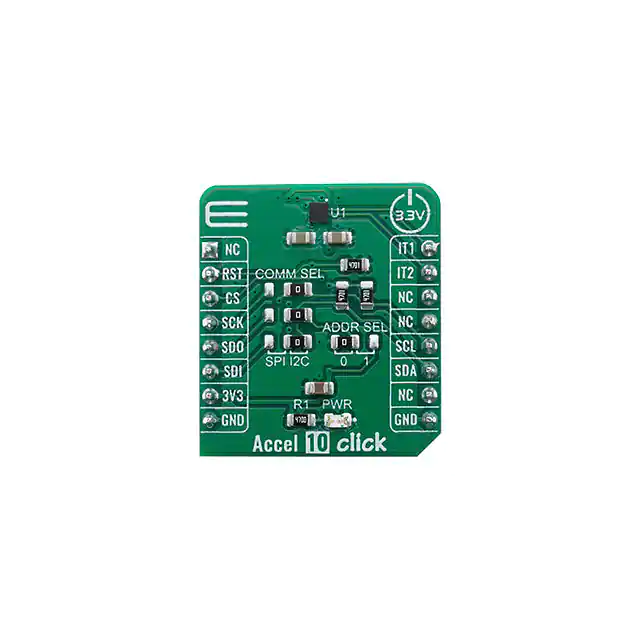 MIKROE-4112 MikroElektronika