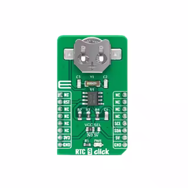 MIKROE-4121 MikroElektronika