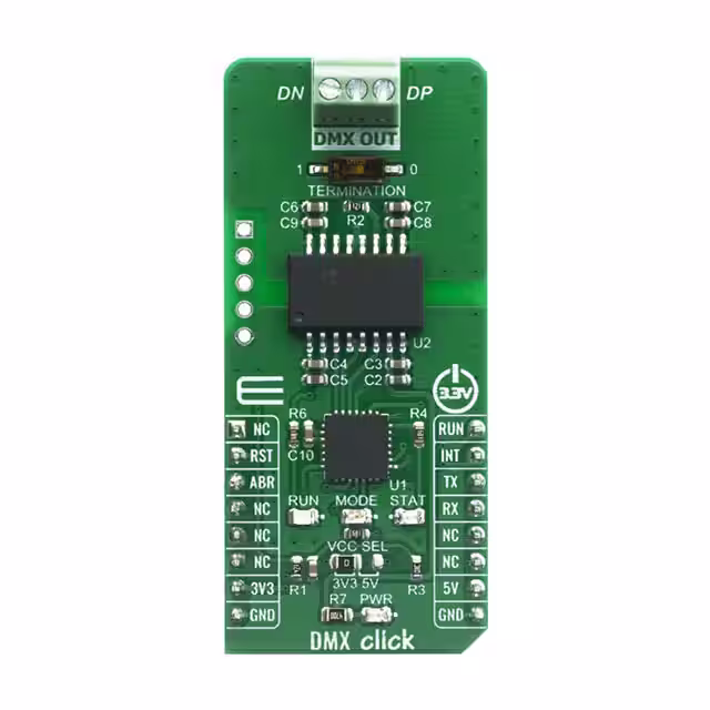 MIKROE-4130 MikroElektronika