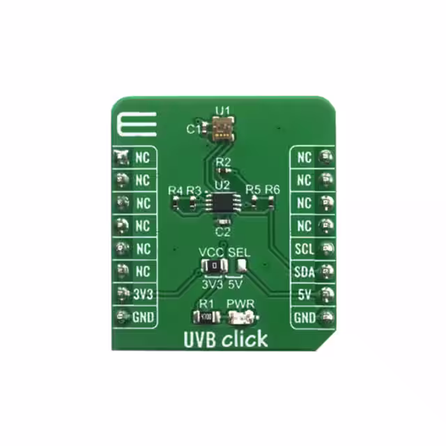 MIKROE-4145 MikroElektronika