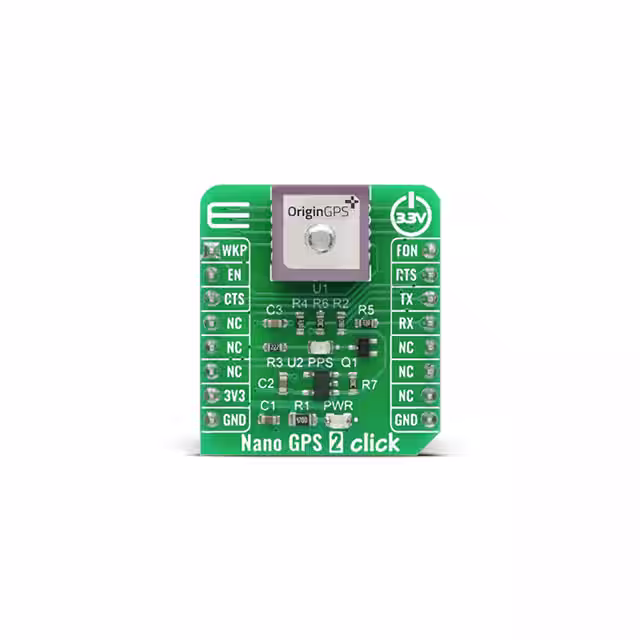 MIKROE-4150 MikroElektronika
