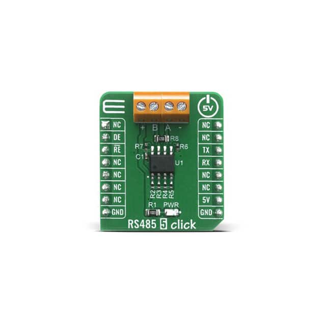 MIKROE-4156 MikroElektronika