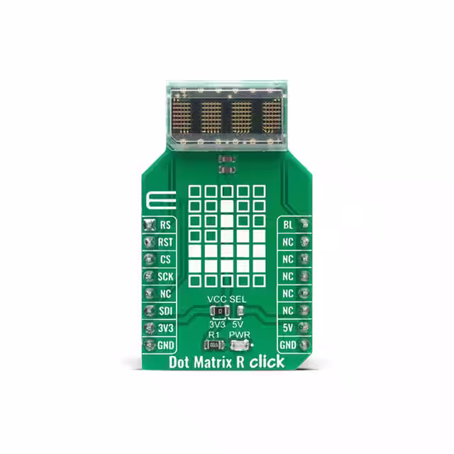 MIKROE-4169 MikroElektronika