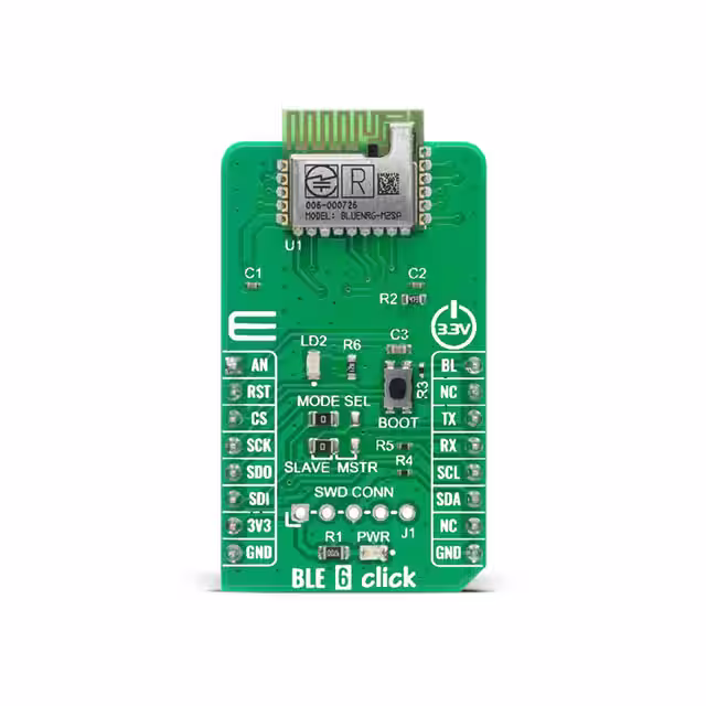 MIKROE-4170 MikroElektronika