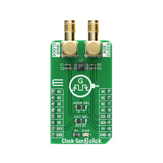 MIKROE-4171 MikroElektronika