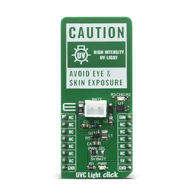 MIKROE-4177 MikroElektronika