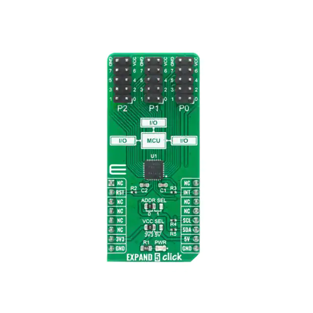 MIKROE-4186 MikroElektronika