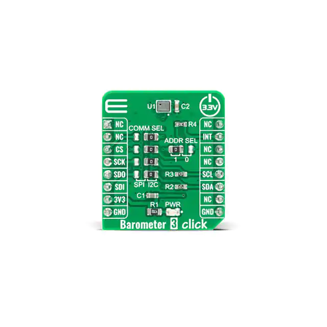 MIKROE-4190 MikroElektronika