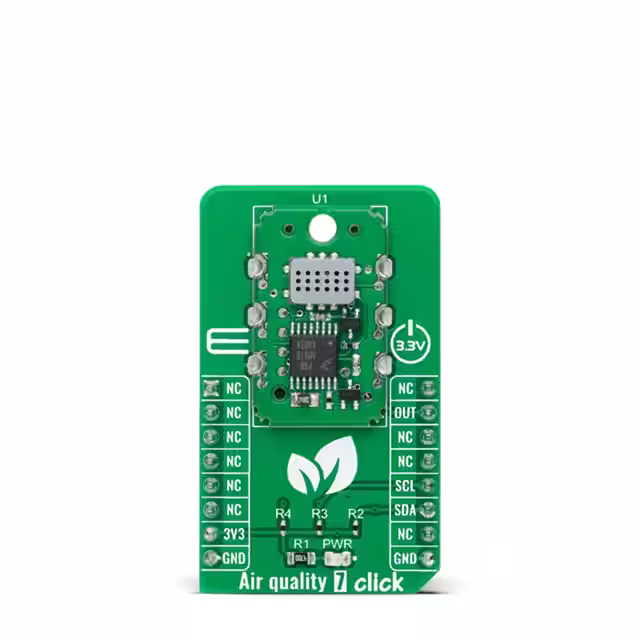 MIKROE-4196 MikroElektronika