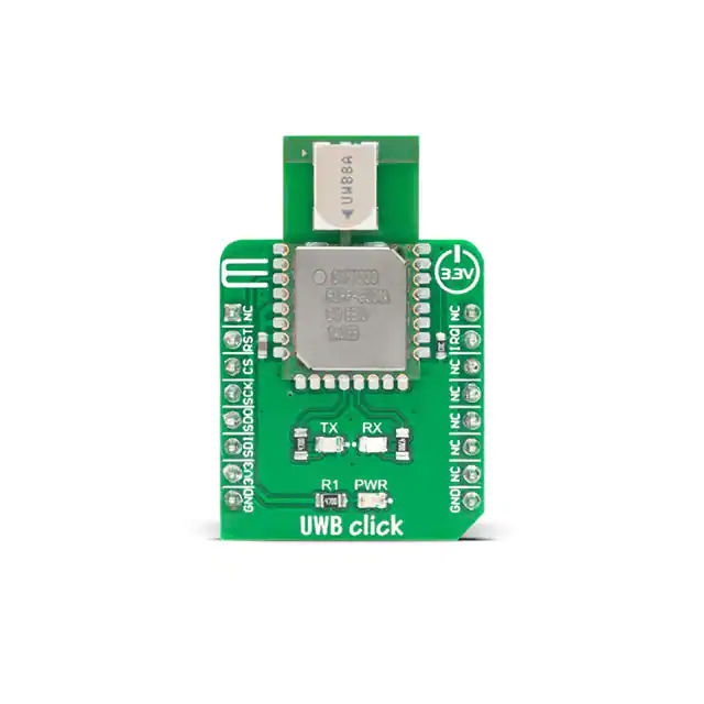 MIKROE-4199 MikroElektronika