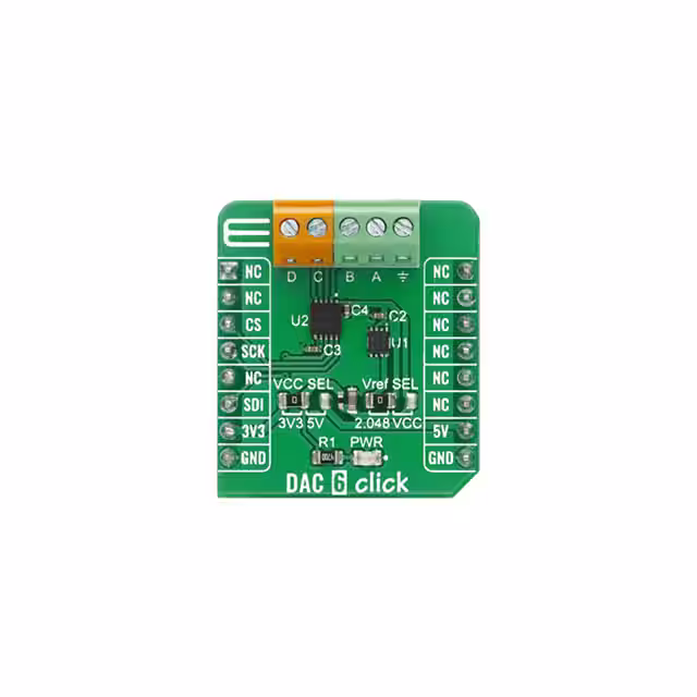 MIKROE-4206 MikroElektronika