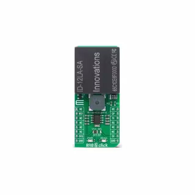 MIKROE-4208 MikroElektronika