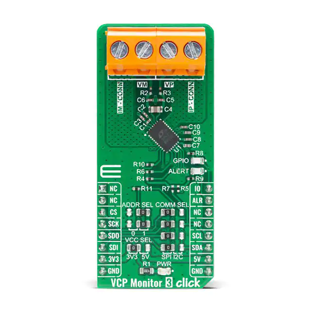 MIKROE-4222 MikroElektronika