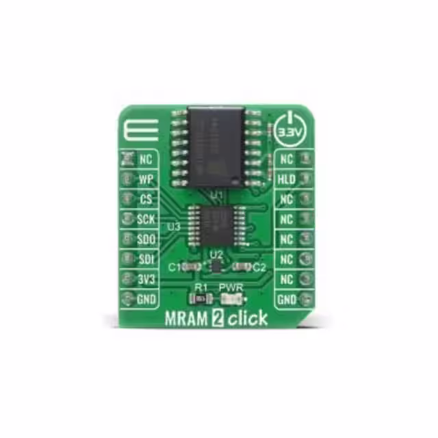 MIKROE-4232 MikroElektronika