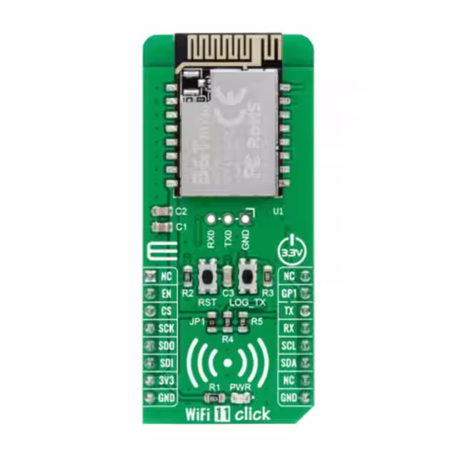 MIKROE-4245 MikroElektronika