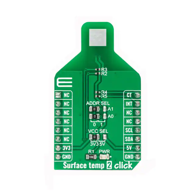 MIKROE-4266 MikroElektronika