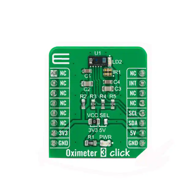 MIKROE-4267 MikroElektronika