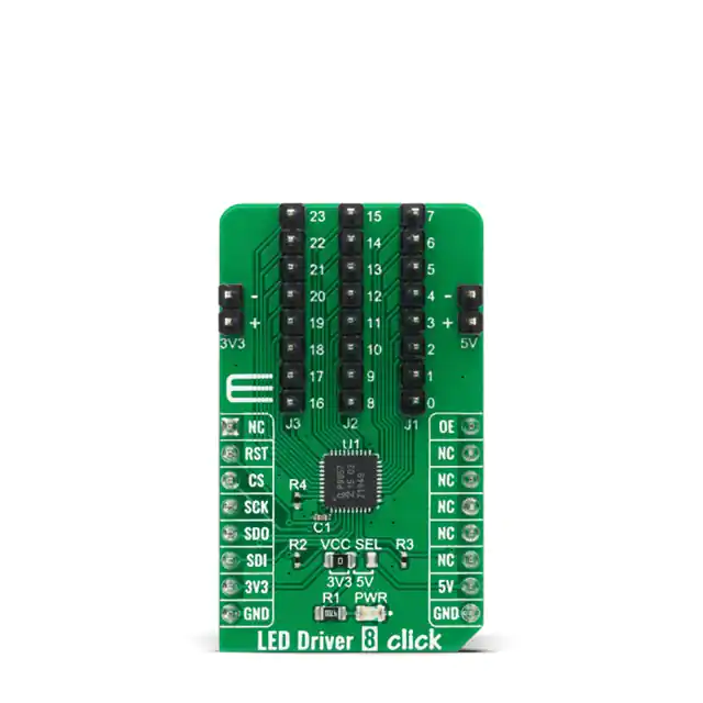 MIKROE-4268 MikroElektronika