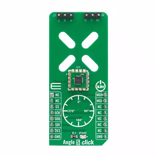 MIKROE-4270 MikroElektronika