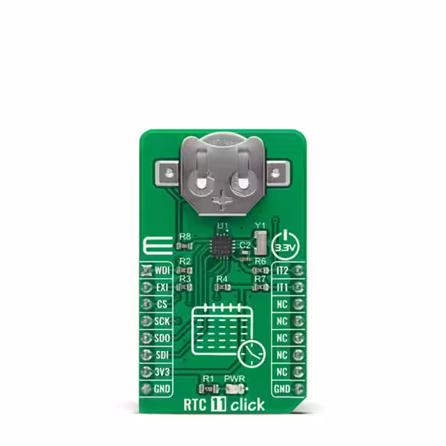 MIKROE-4288 MikroElektronika